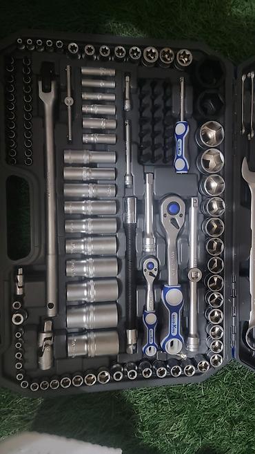 Наборы инструментов: Набор инструментов, Good king — 2