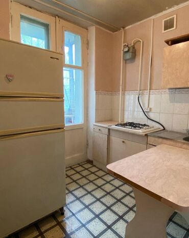 сдаю дом безпоредников политех: 2 комнаты, 44 м², Хрущевка, 2 этаж, Косметический ремонт