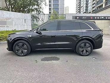 li 7 pro: Lixiang L6: 2024 г., Автомат, Кроссовер — 8