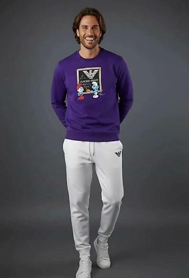 Duksevi: ARMANI Materijal ACG jesen/zima Originalne velicine S, M, L, XL — 2