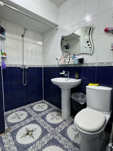 Köhnə tikili: Bakı, Qaraçuxur qəs., 1 otaqlı, Köhnə tikili, 40 kv. m — 12