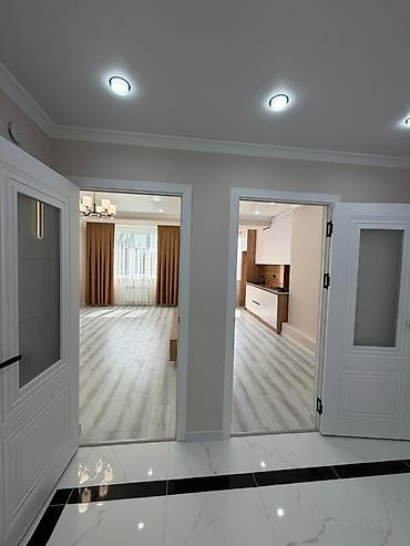 1 комната, 41 м², Элитка, 4 этаж, Свежий ремонт