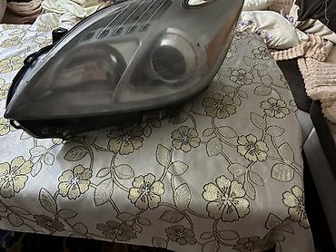 kia optima diffuser: Komplekt, Yaxın və uzaq vuran işıqlar Toyota, 2015 il, Orijinal, İşlənmiş — 4