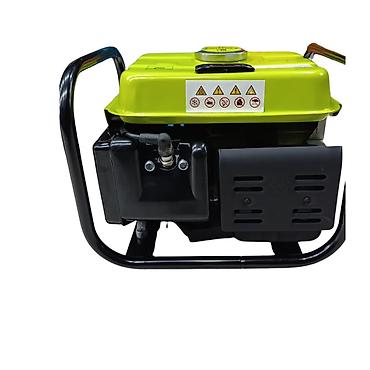 12 volt 220: №: 7289 Məhsulun adı: Benzin generatoru Şimşek SK950 Brend: Şimşek — 6