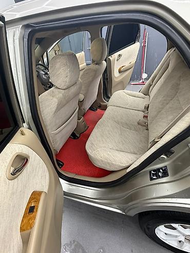 honda git: Honda Город: 2003 г., 1.5 л, Автомат, Бензин, Седан — 8