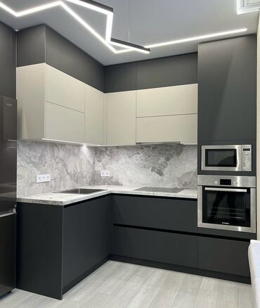 Мебель на заказ: Мебель на заказ, Кухня, Кухонный гарнитур — 10