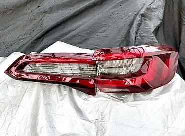 kia sportage arxa stop: LED, BMW 2022 il, Orijinal, ABŞ, İşlənmiş — 1