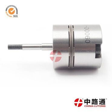 Common Rail injector control valve F00VC01050 Common Rail injector