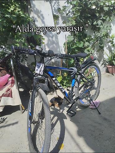 2 el scooter: 4 ay qabağ almışam tər təmiz problem skorsu xarabdır başqa heçnə — 1