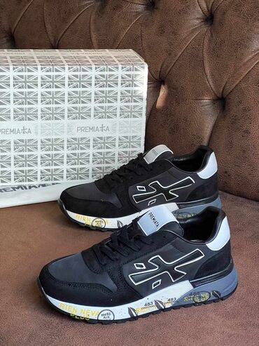 new balance 4000: Trainers, size - 42