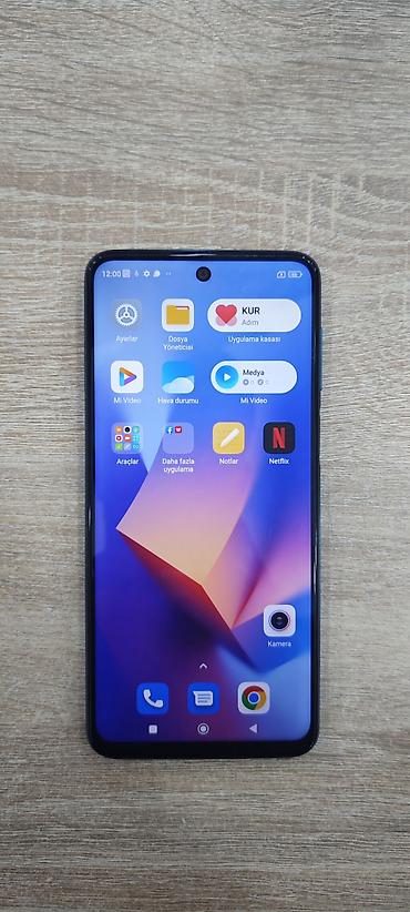 redmi mi 11 5g: Salam telefon az istifade olun barmaq izi iwlemir adaptri var artiqdi — 6