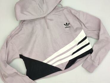 Adidas, Кофта з каптуром жіноча, розмір M
