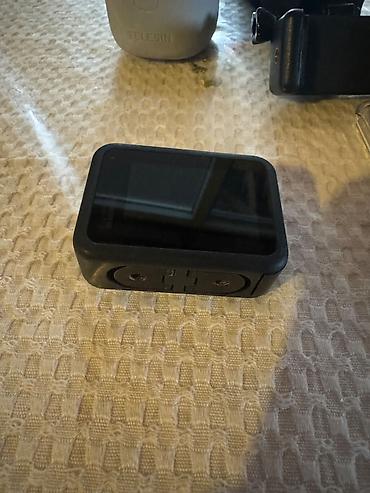 go pro 8 black: GoPro HERO8 Black action kamera + aksesuarlar dəsti Məhsulun təsviri — 4