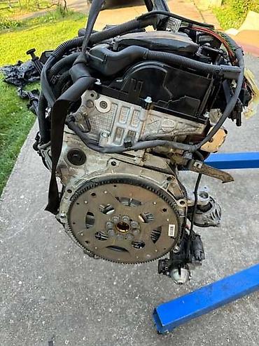 pod 2: MOTOR ZA BMW 320 OD 2014. DO 2016. GOD. | motor za BMW f30 (kao — 1