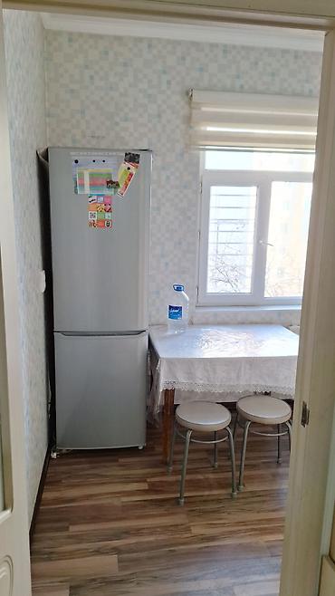 Долгосрочная аренда комнат: 38 м², С мебелью — 9