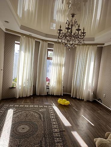 Продажа коттеджей и домов: 6 комнат и более, 240 м², 6 соток, Бишкек, Арча-Бешик ж/м Собственник — 12