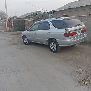бмв е34 дверные карты: Nissan R Nessa: 1998 г., 2 л, Автомат, Бензин, Универсал — 10