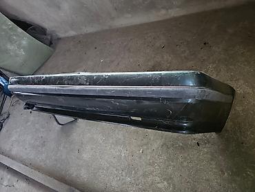 Бампер и комплектующие: Бампер Renault, Б/у, Оригинал — 7