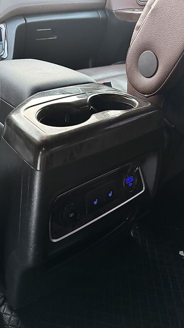 Hyundai: Hyundai H-1 (Grand Starex): 2019 г., 2.5 л, Дизель, Минивэн — 10