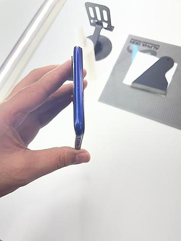 samsung a30s ekran: Samsung Galaxy A30, rəng - Mavi, Barmaq izi — 5