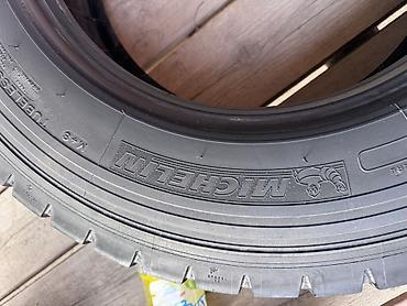 шина 15 5r38: Грузовые шины Michelin XDE2. На фото комплект из 4 шин для — 10