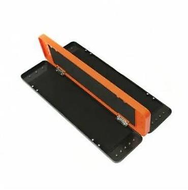 Рыболовная оснастка: Поводочница для рыбалки, простая и надежная - незаменимый аксессуар в — 9