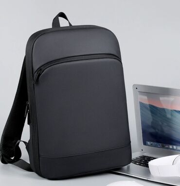 Рюкзаки: ПРОДАЮ НОВЫЙ РЮКЗАК ДЛЯ НОУТБУКА,УЧЕБЫ ИЛИ ПОВСЕДНЕВНОЙ — 7