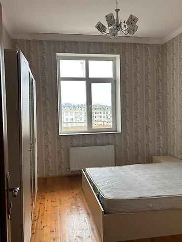 satili evlər: Günəşli, 3 otaqlı, Yeni tikili, m. 20 Yanvar, 80 kv. m — 10