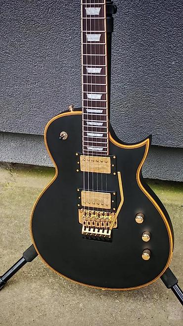 Gitare: HARLEY BENTON SC-CUSTOM III FR VBK | . Slanje po dogovoru — 5