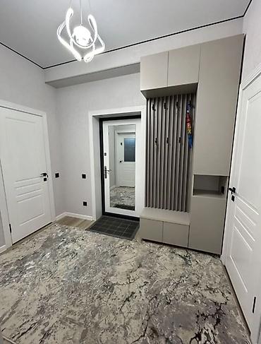11: 1 комната, 42 м², Элитка, 9 этаж, Евроремонт — 7