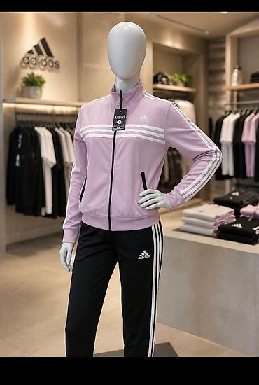 ps torbe: 05. ženske trenerke S,M,L,XL,XXL,3XL veličine 4200din🌸🌸 — 1