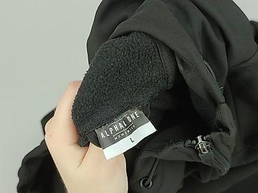 softshell pepco: ALPHAR ONE, Męska wiatrówka, rozmiar L — 5