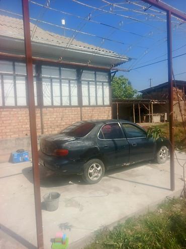 хюндай майти: Hyundai Купе: 1999 г., Механика, Купе — 3