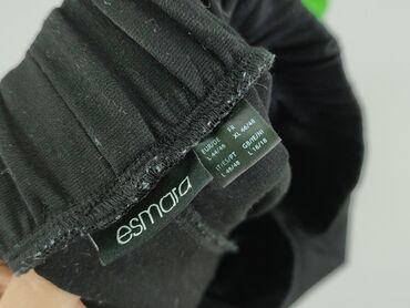 Women's Pants: Esmara, Spodnie materiałowe damskie, rozmiar L — 6