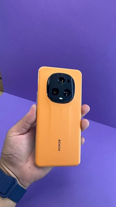 Honor: Honor Magic 5, Б/у, 512 ГБ — 6