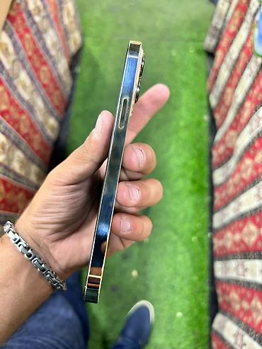 Apple iPhone: 256 GB, Qızılı, Face ID -da lalafo.az — 1 Apple iPhone: 256 GB, Qızılı, Face ID — 1