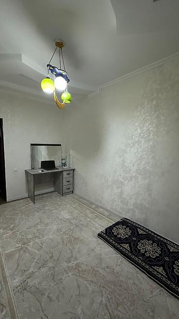 5: 3 комнаты, 65 м², Восток-5 мкр 105 серия, 5 этаж, Евроремонт — 9