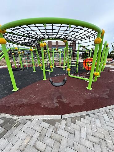 Аренда квартир на Иссык-Куле: Сдается 1 комнатная квартира в Центре отдыха «Алма» село Чон Сары ой — 11