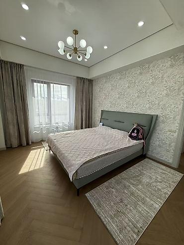 110: 3 комнаты, 110 м², Гоин Элитка, 6 этаж, Дизайнерский ремонт — 6