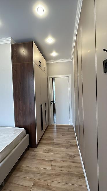 Продажа квартир: 3 комнаты, 62 м², Элитка, 3 этаж, Дизайнерский ремонт — 10