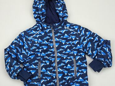 Transitional jackets: Transitional jacket, Crivit Sports, 1.5-2 years, 86-92 cm, condition - Good