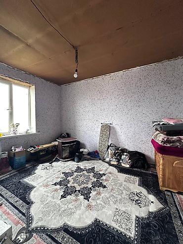 Продажа коттеджей и домов: 📍ж/м Калыс-Ордо 🔘2-комнаты 🔘25,3м² Продается дом в ж/м Калыс-Ордо — 9