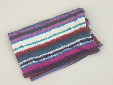 dlugie kolczyki do sukienki: Tube scarf, Female, condition - Perfect