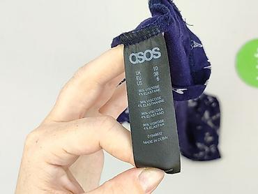 next sandaly: Asos, Spódnica damska, rozmiar M — 4