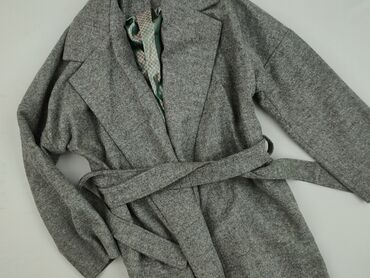 Women`s trench, size S (EU 36)
