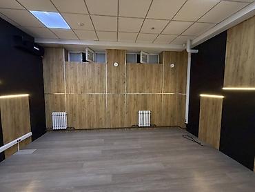 офисное: Аренда офисов, 320 м², В жилом комплексе, 1 линия, С оборудованием, С отдельной кухней — 4