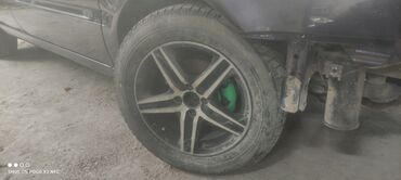 купить опель вектра б: Куйма Дисктер R 15 Комплект, Колдонулган