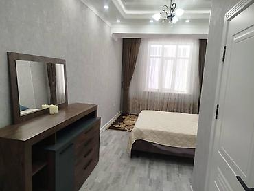 Долгосрочная аренда квартир: 3 комнаты, Собственник, Без подселения, С мебелью полностью — 4