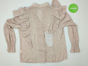 polka dot: Bluzka damska, rozmiar XL — 3