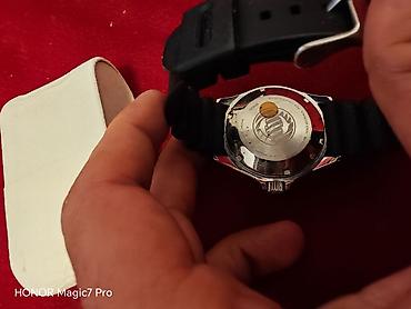 orient qol saat: Orient avtomatik dalğıc qol saatı - Brend/model: Orient Automatic — 2